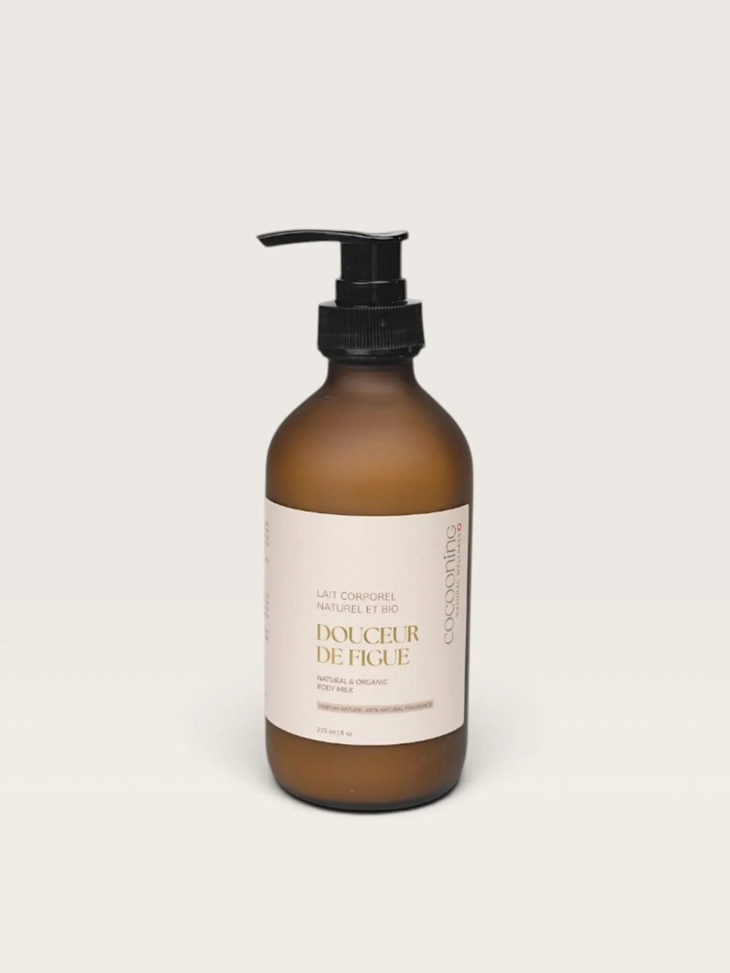 Fig Sweetness Body Milk