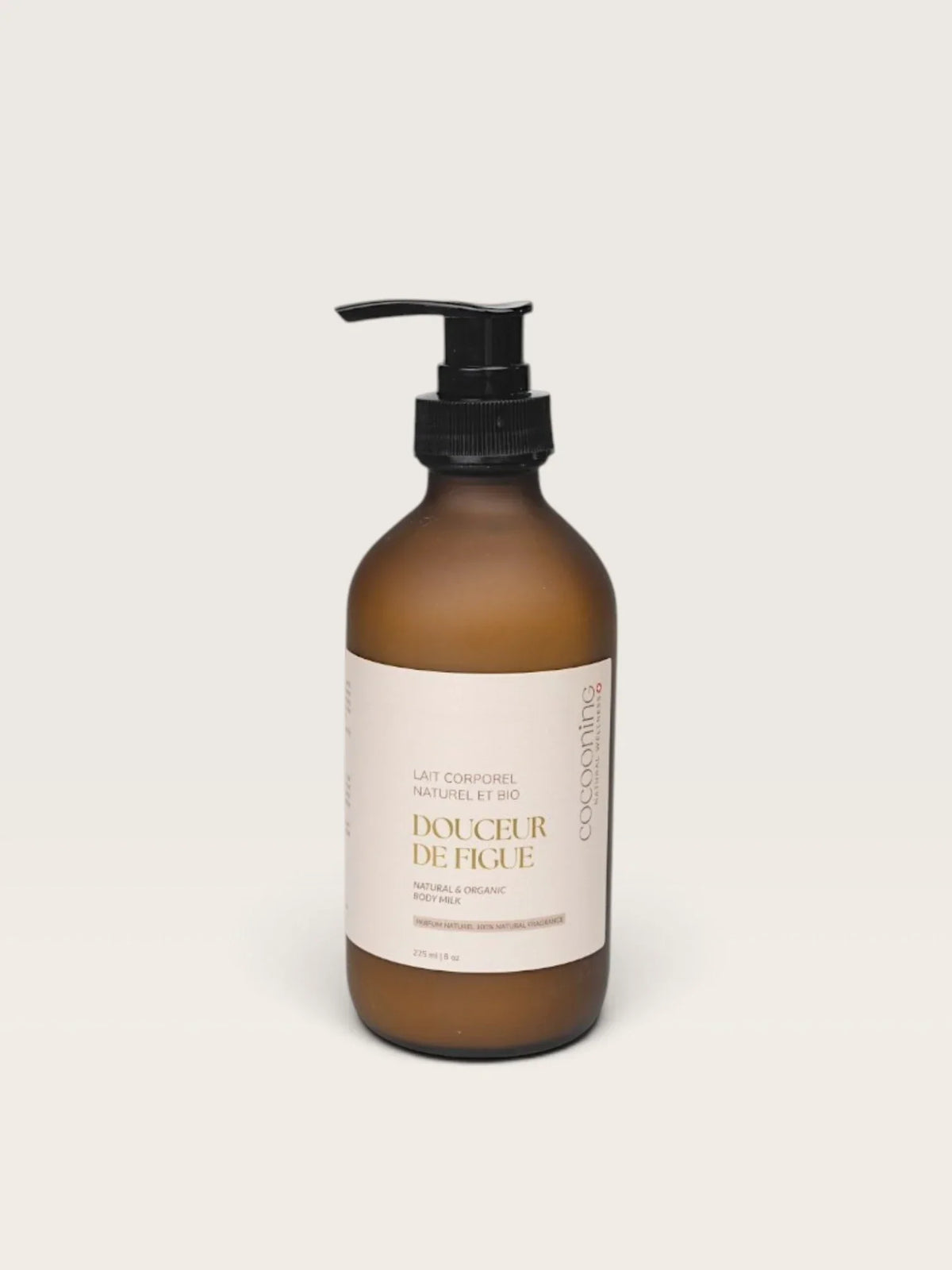 Fig Sweetness Body Milk