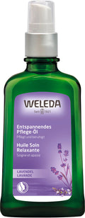 WELEDA Body Oil Lavender Relaxing