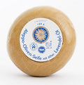 FINIGRANA Aleppo Soap Lavender round