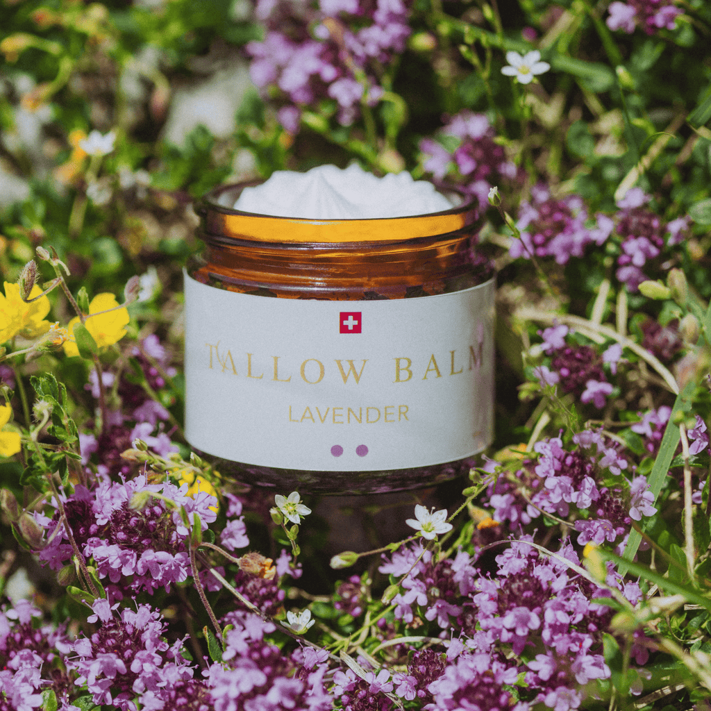 Tallow Balm Lavender - 60ml