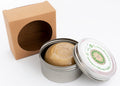 FINIGRANA Aleppo Soap Tin Lemong.round