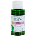Lotion micellaire ŕ l'aloe vera (76%) équitable, Pur'Aloé, 250ml*