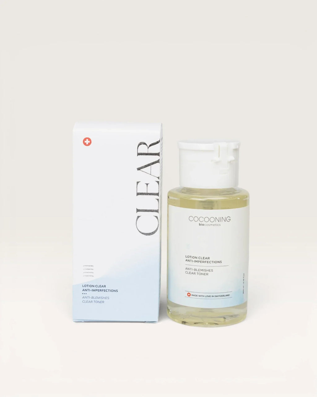 Clear Blemish Lotion