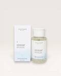 Alcohol-free hydrating toning lotion