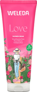 WELEDA Aroma Shower Love