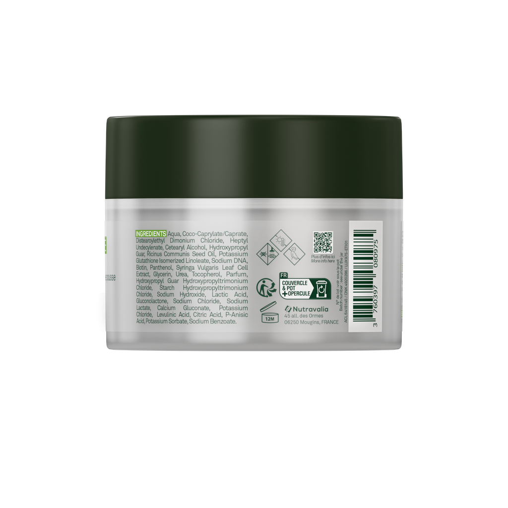 Product original packshot