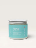 Foot care scrub