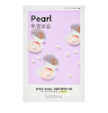 Missha Airy Fit Sheet Mask - Pearl