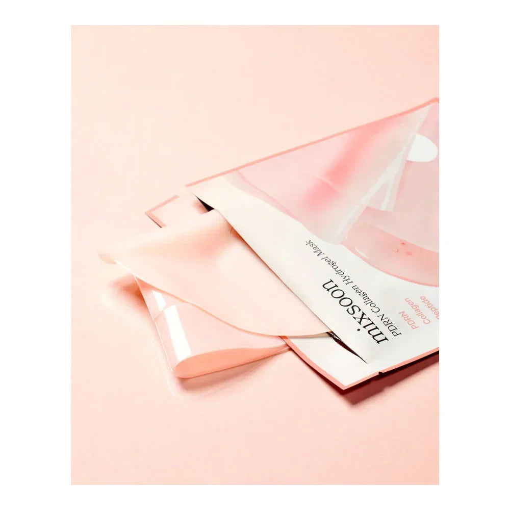 Mixsoon PDRN Collagen Hydrogel Mask