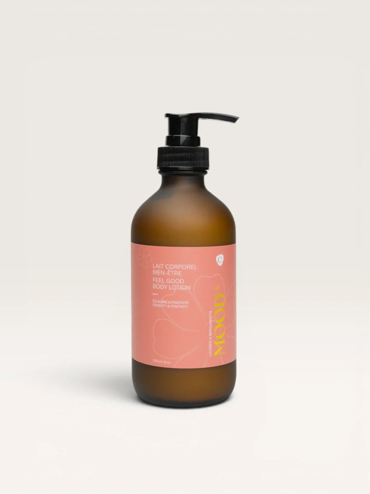 Mood Body Lotion