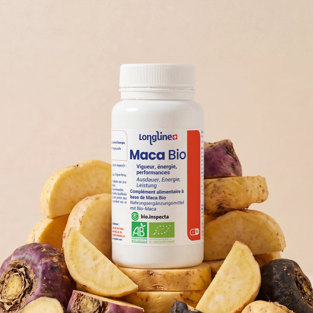 Maca Bio