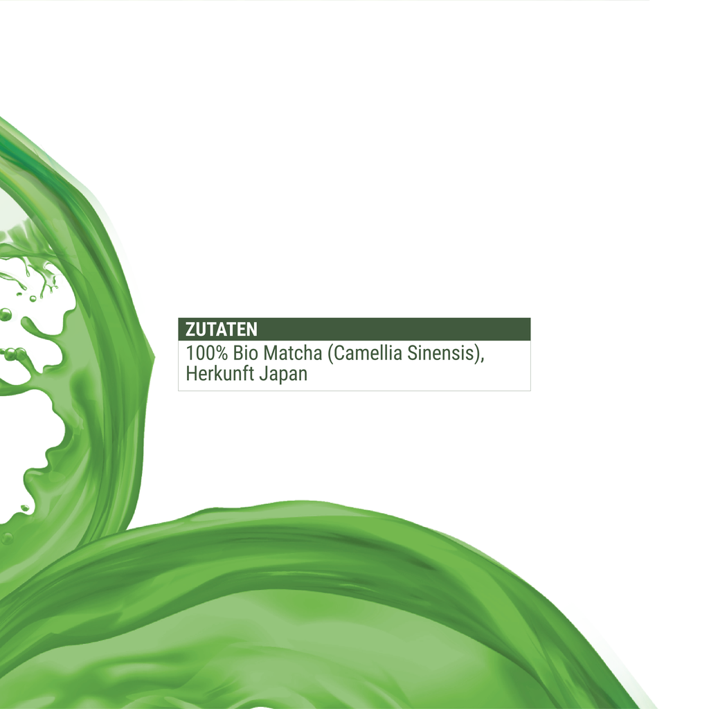 Matcha Cérémonial Bio Premium Piēru