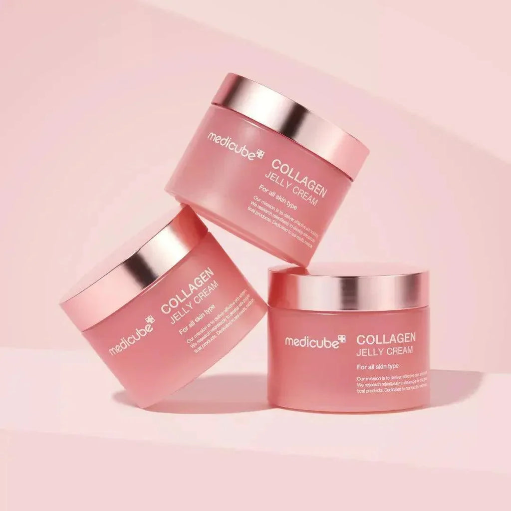 Medicube Collagen Jelly Cream 110 ml