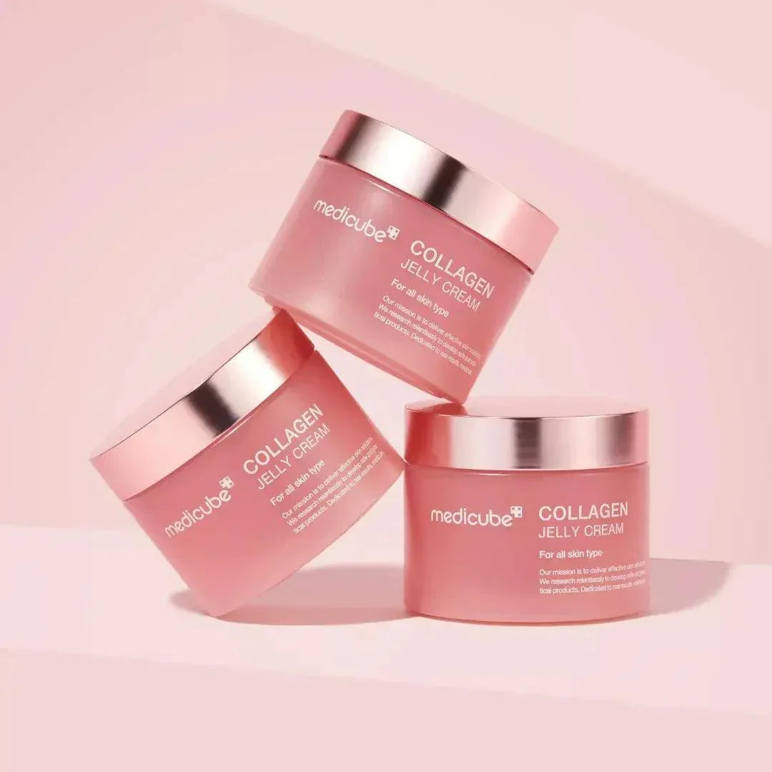 Medicube Collagen Jelly Cream 110 ml