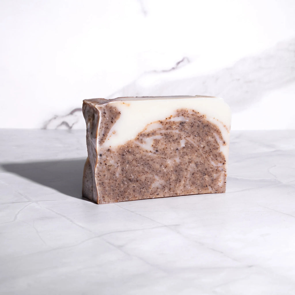 Menthe exfoliante
