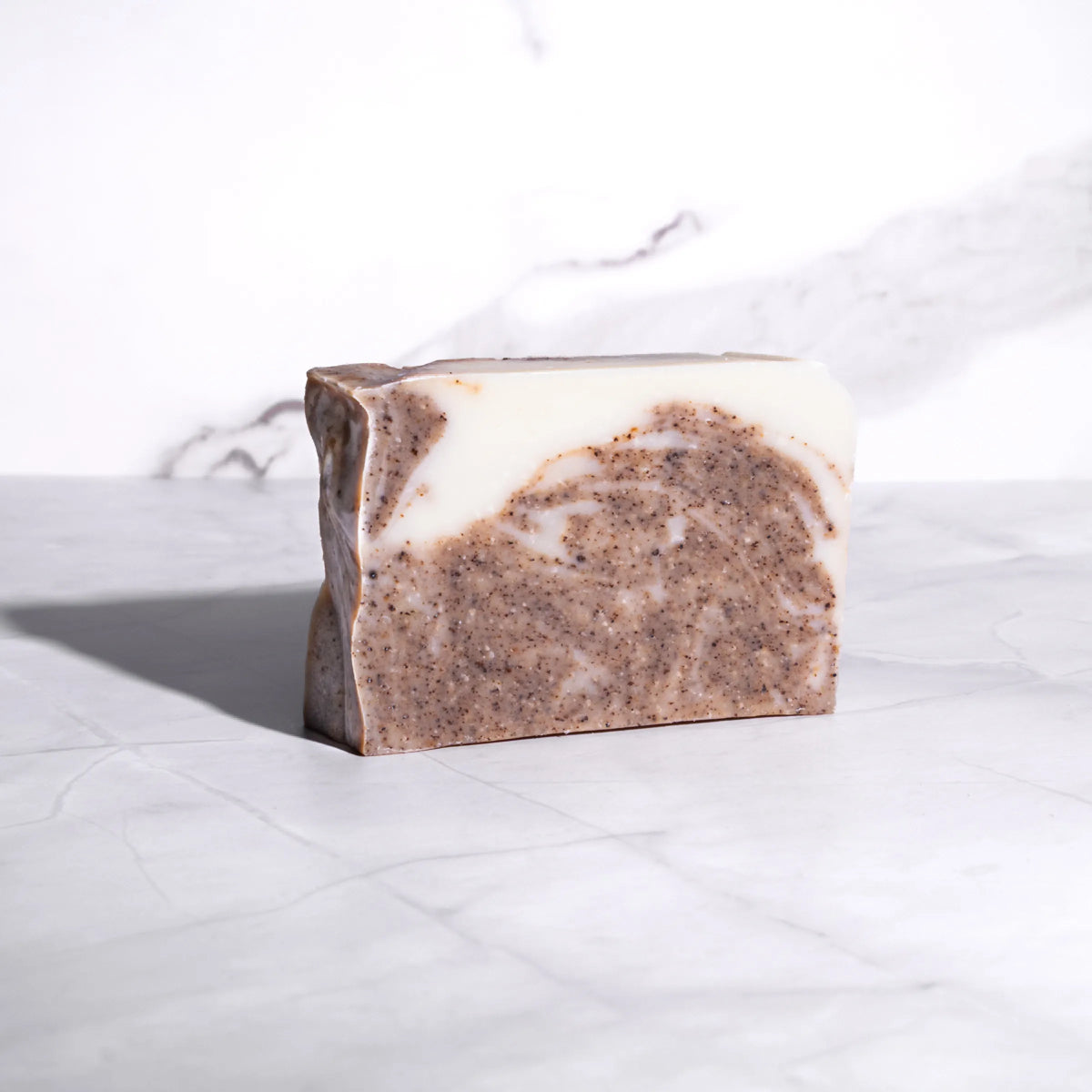 Menthe exfoliante
