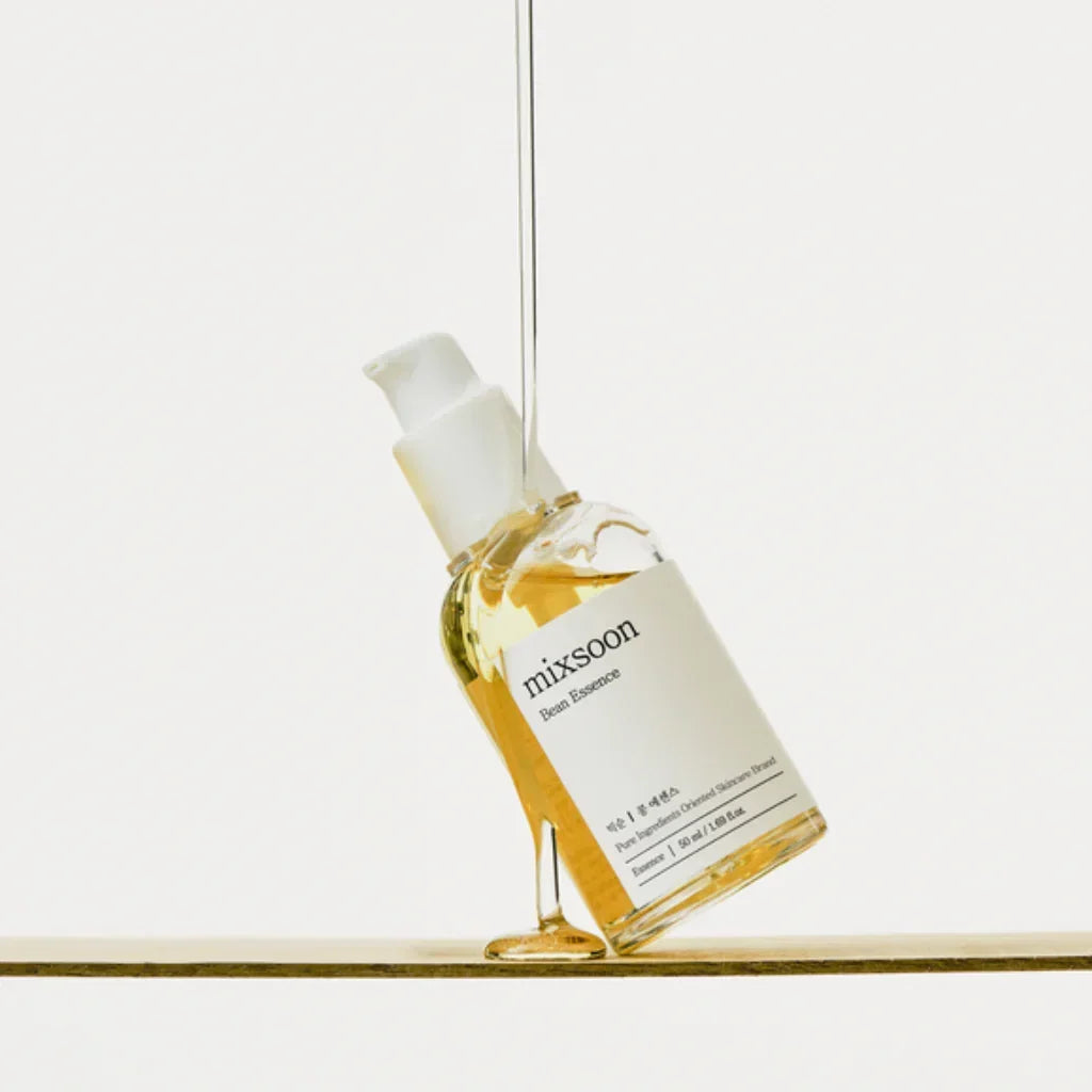 Mixsoon Bean Essence Mini 30 ml