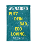 NAIKED Cleaning Tab Bath