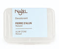 NAJEL Alaun Deo-Stein 90g