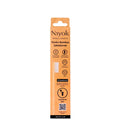 NIYOK Bamboo Toothbrushes Children in Need