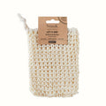 NIYOK Soap bags 100% plant fibres