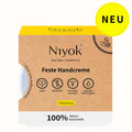 NIYOK Hand Cream sollid Vitamina