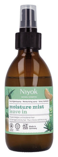 NIYOK Leave-In Feuchtigkeitsspray moisture mist