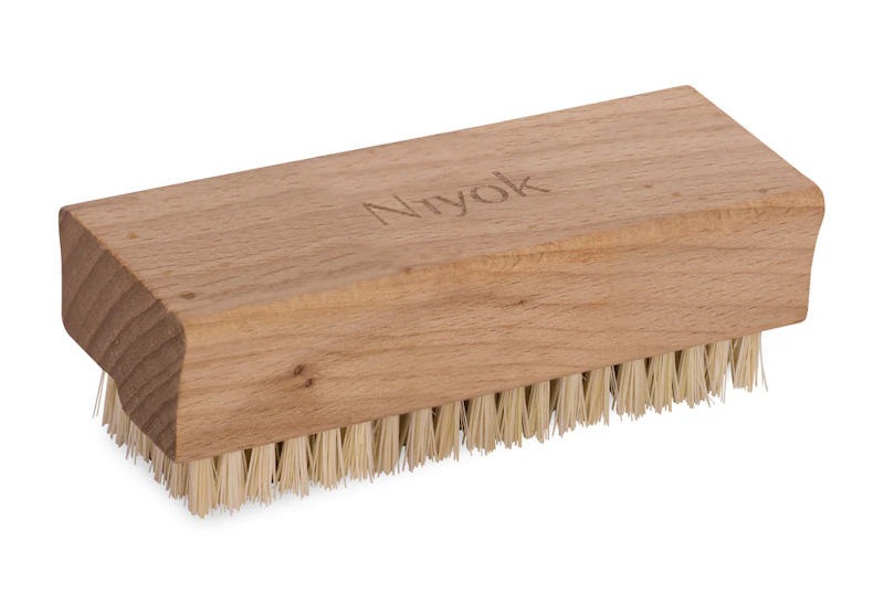 NIYOK Handwaschbürste grob