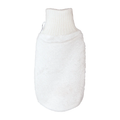 NIYOK Massagehandschuh, Bambusfaser