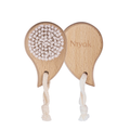 NIYOK face brush