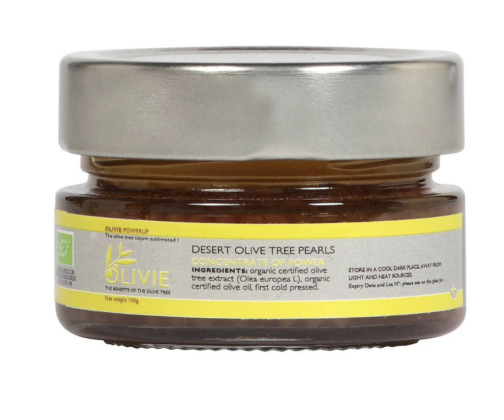 Olivie PowerUp 100gr