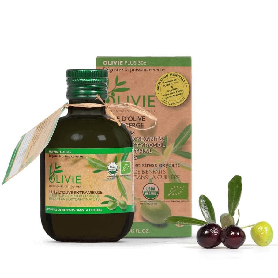 Olivie Plus 30X Bio