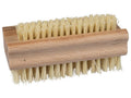 MEMO Nagelbürste Holz Naturborsten