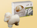 SALING Schafmilchseife Schaf weiss Box