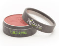 BOHO Blush wine lees