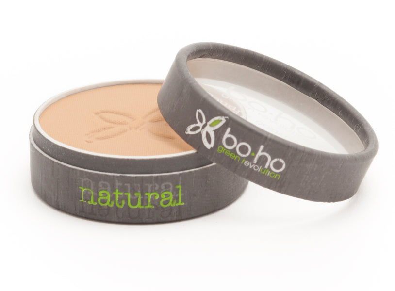 BOHO Compact powder halé beige