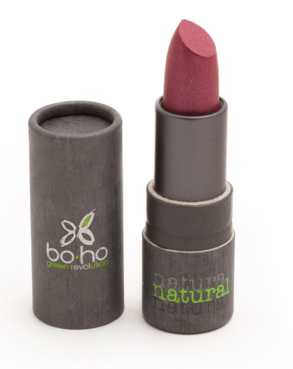 BOHO Lipstick orchid - glossy