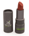 BOHO Lipstick poppy vegan - glossy