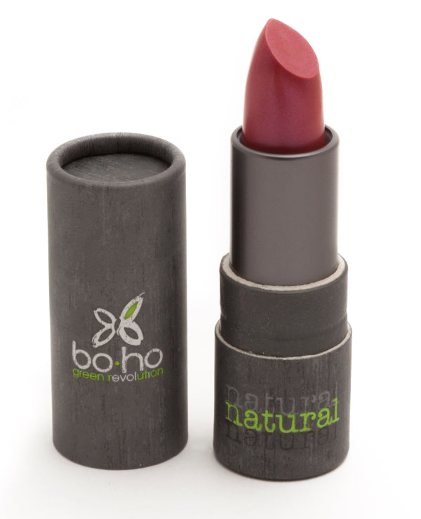 BOHO Lipstick Vanilla Strawberry Vegan
