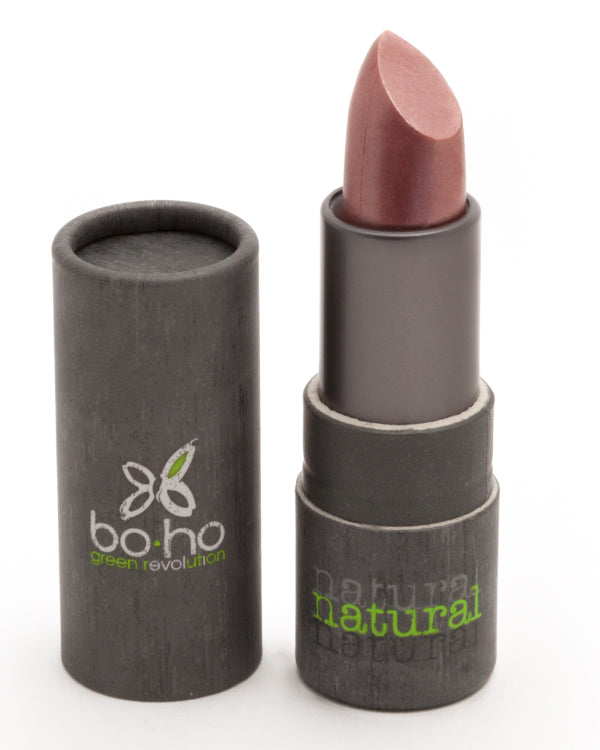 BOHO Lipstick english pink vegan