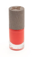 BOHO Nail Polish coral