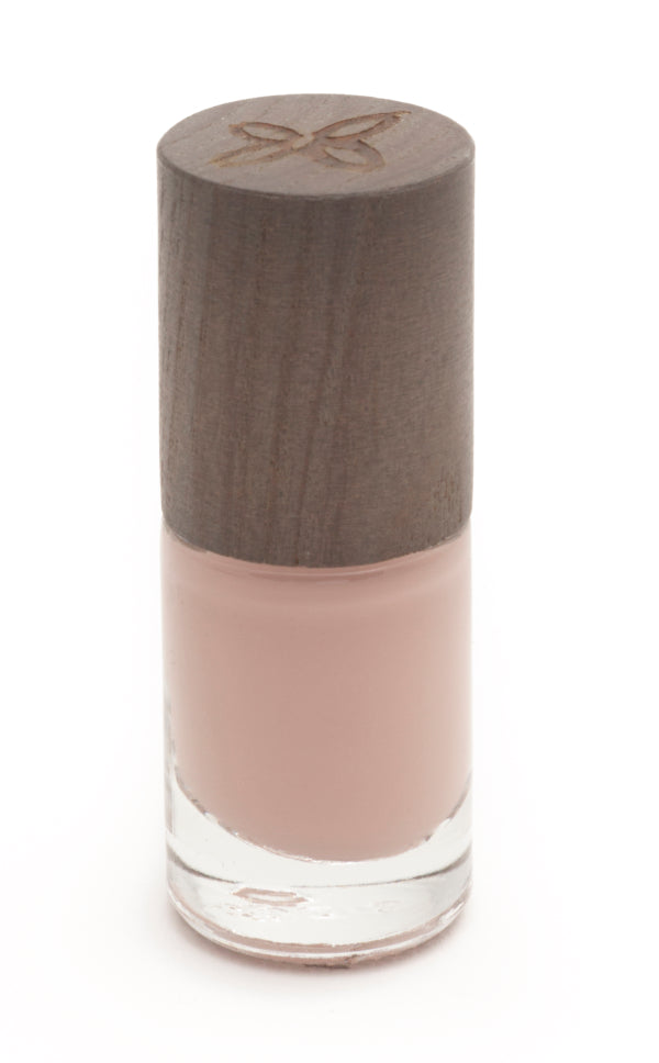 BOHO Nail Polish plum