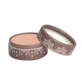 BOHO Eye Shadow Light Beige - matte