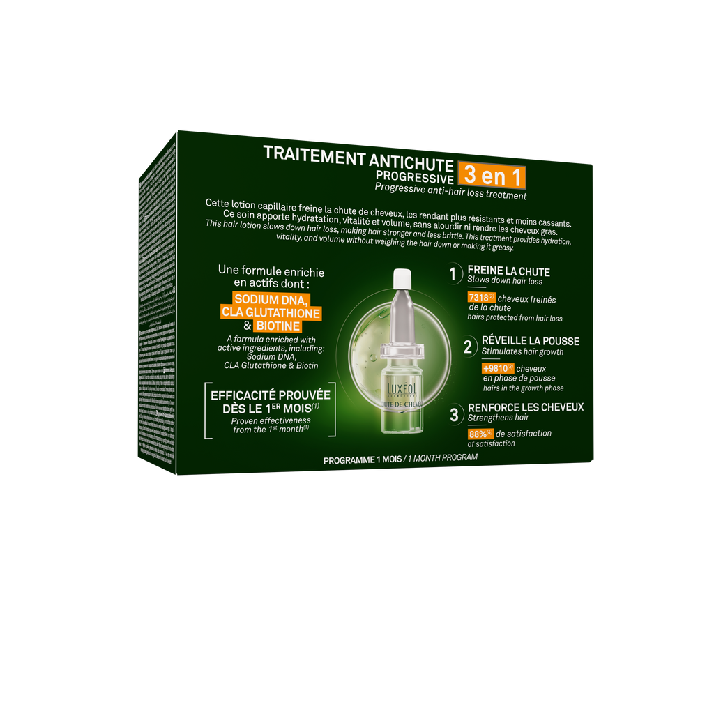 Product original packshot
