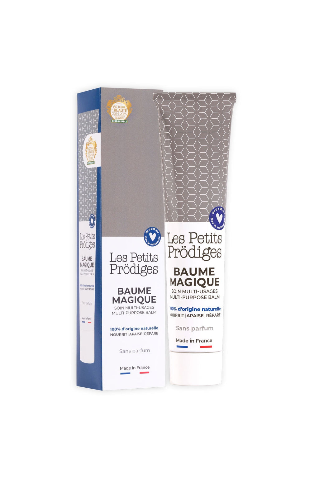 Product original packshot
