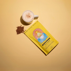 Bonjour Original Duo Pack – Functional Mushroom Drink (Low Caffeine)