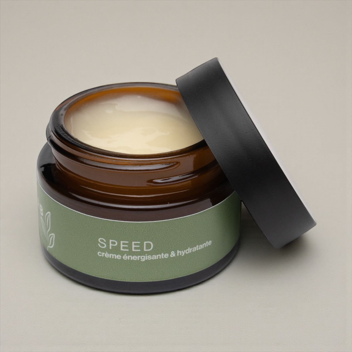 Speed Toning Fluid Cream