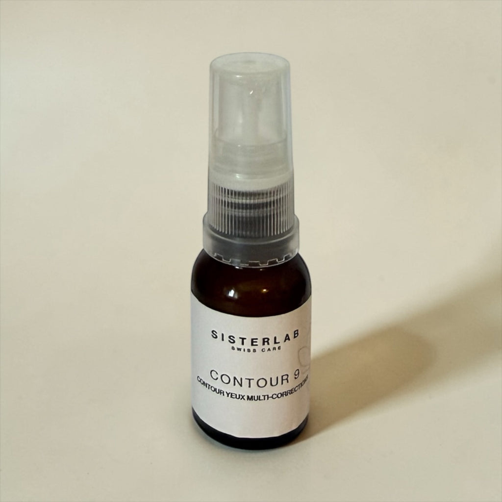 Soin Global Éclat & Fermeté Contour 9