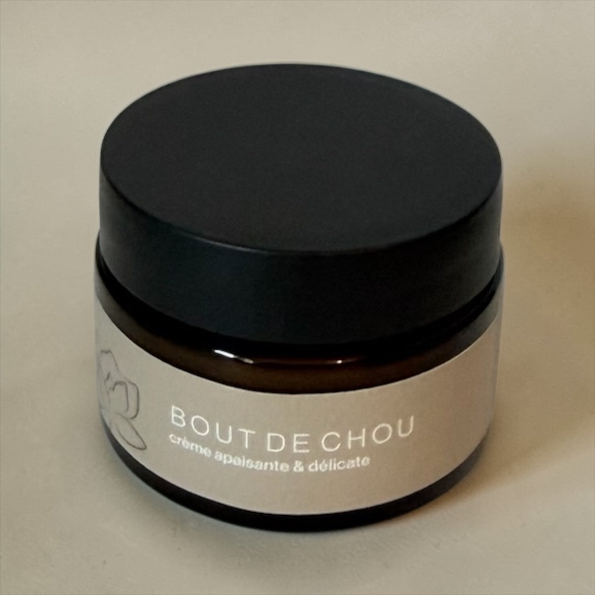 Bout De Chou Extra Soft Cream for Children